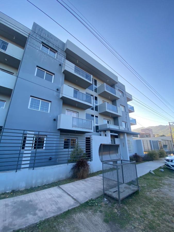 Edificio Terraza De Los Perales San Salvador de Jujuy Exterior photo